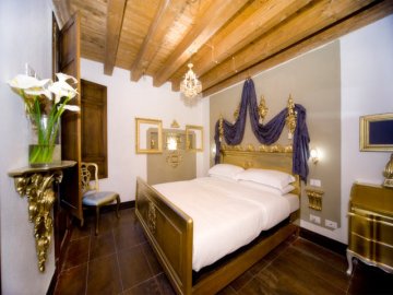 Sant\'Efisio B - BB The Place - Cagliari